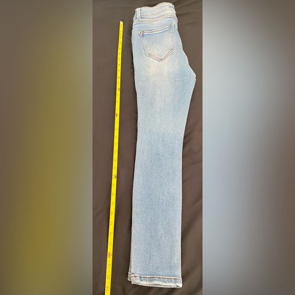 CRYSTAL ROCK Jeans - Picture 4 of 4